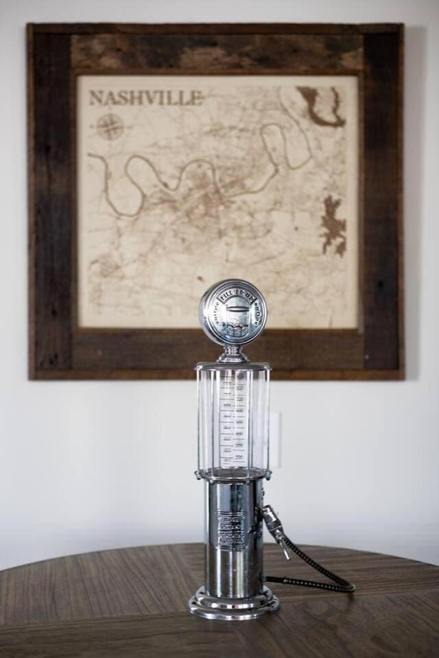 Wings House * Nashville