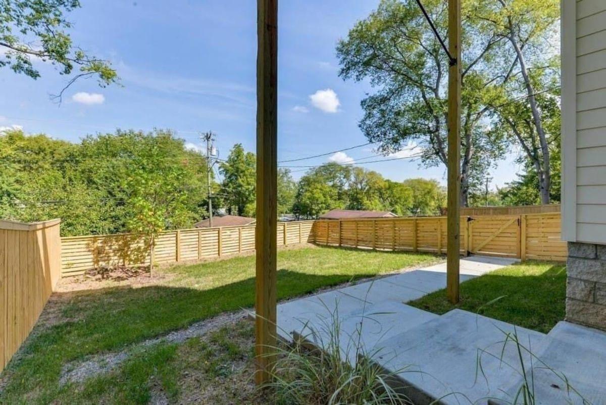 Holiday home Moments On Moore