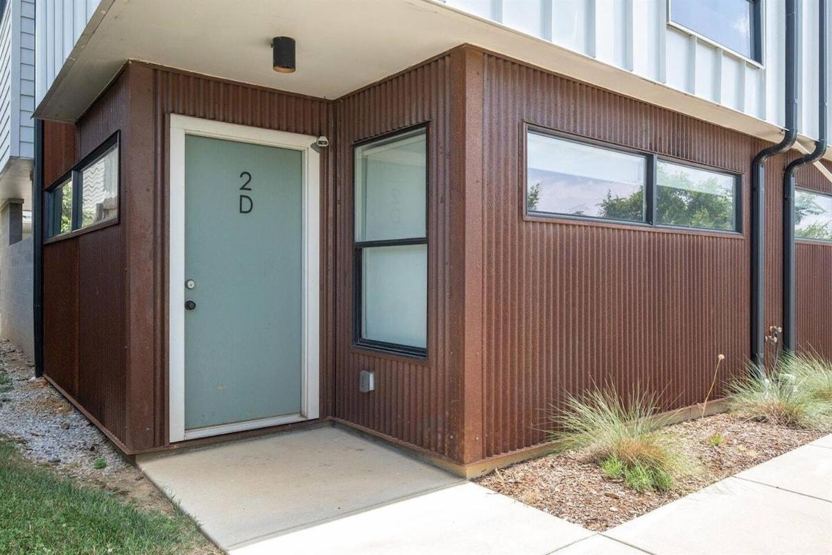 The Wild Fern D Holiday home