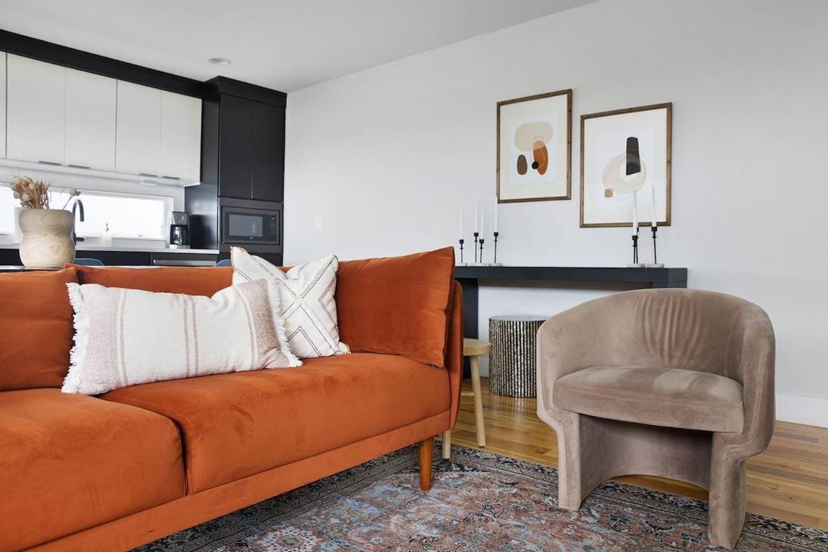 The Wild Fern D Holiday home