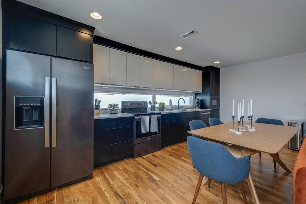 The Wild Fern D Holiday home