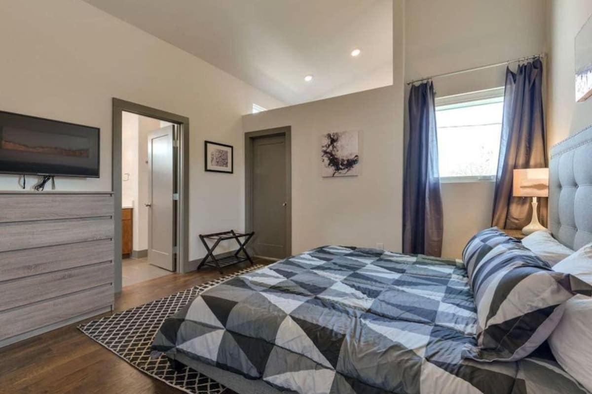 Songbird A Holiday home Nashville