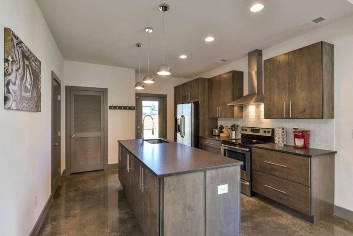 Songbird A * Nashville