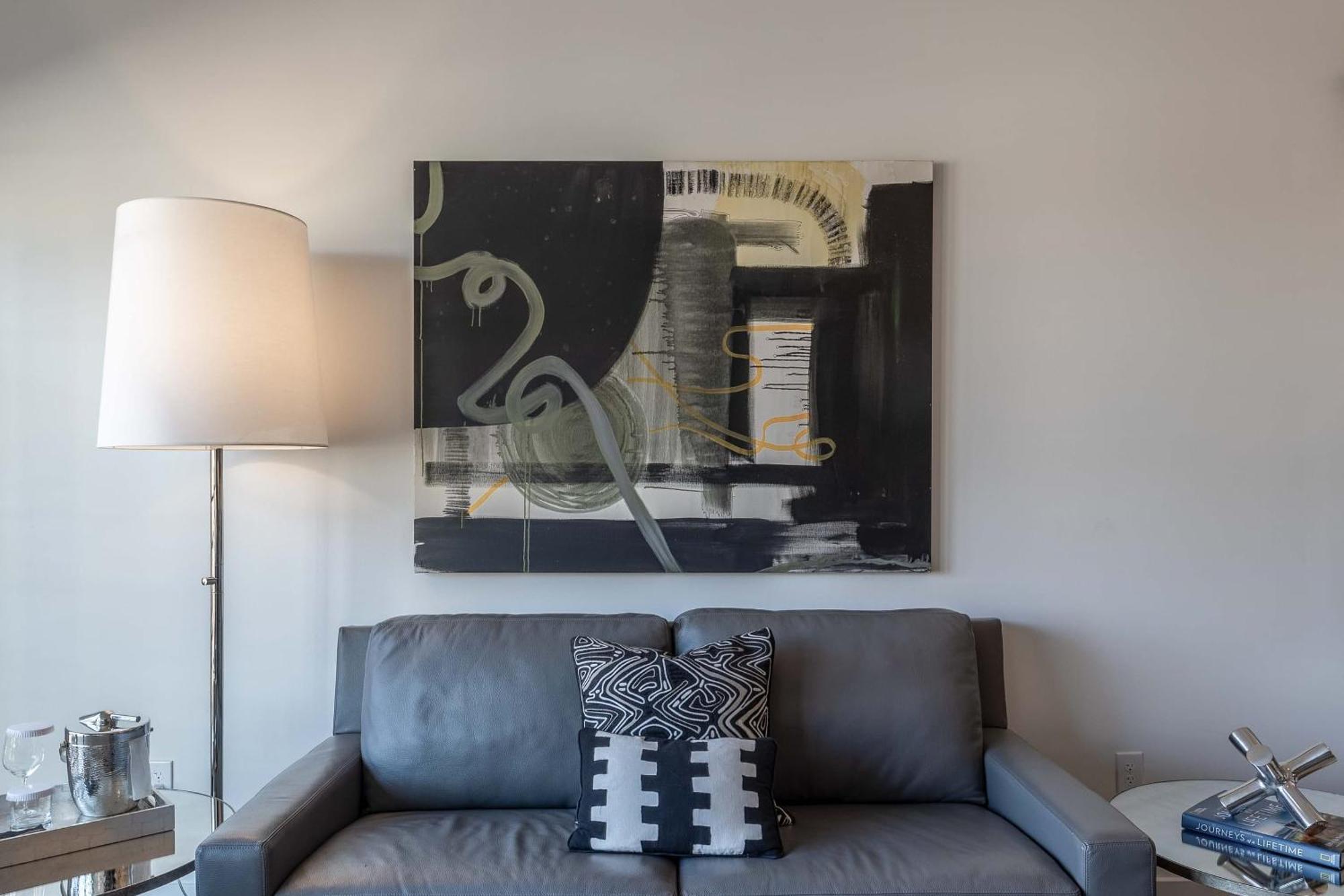 Hotel 121 By Avantstay Modern Comfort In Nashville's West End Nashville