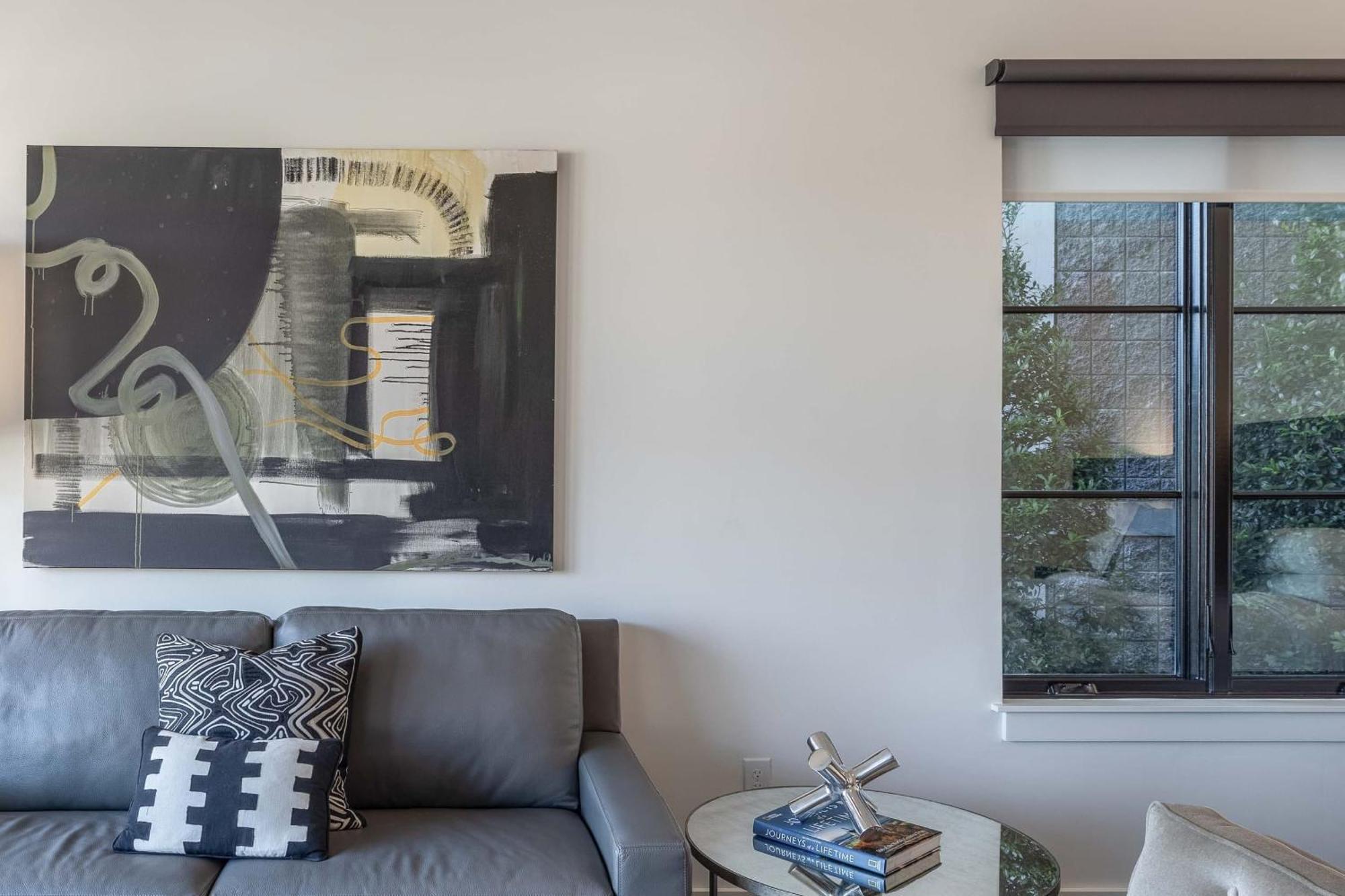 121 By Avantstay Modern Comfort In Nashville's West End 4* Nashville