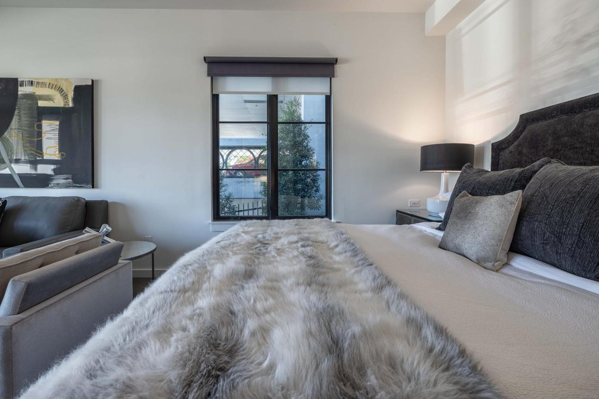 121 By Avantstay Modern Comfort In Nashville's West End 4* Nashville