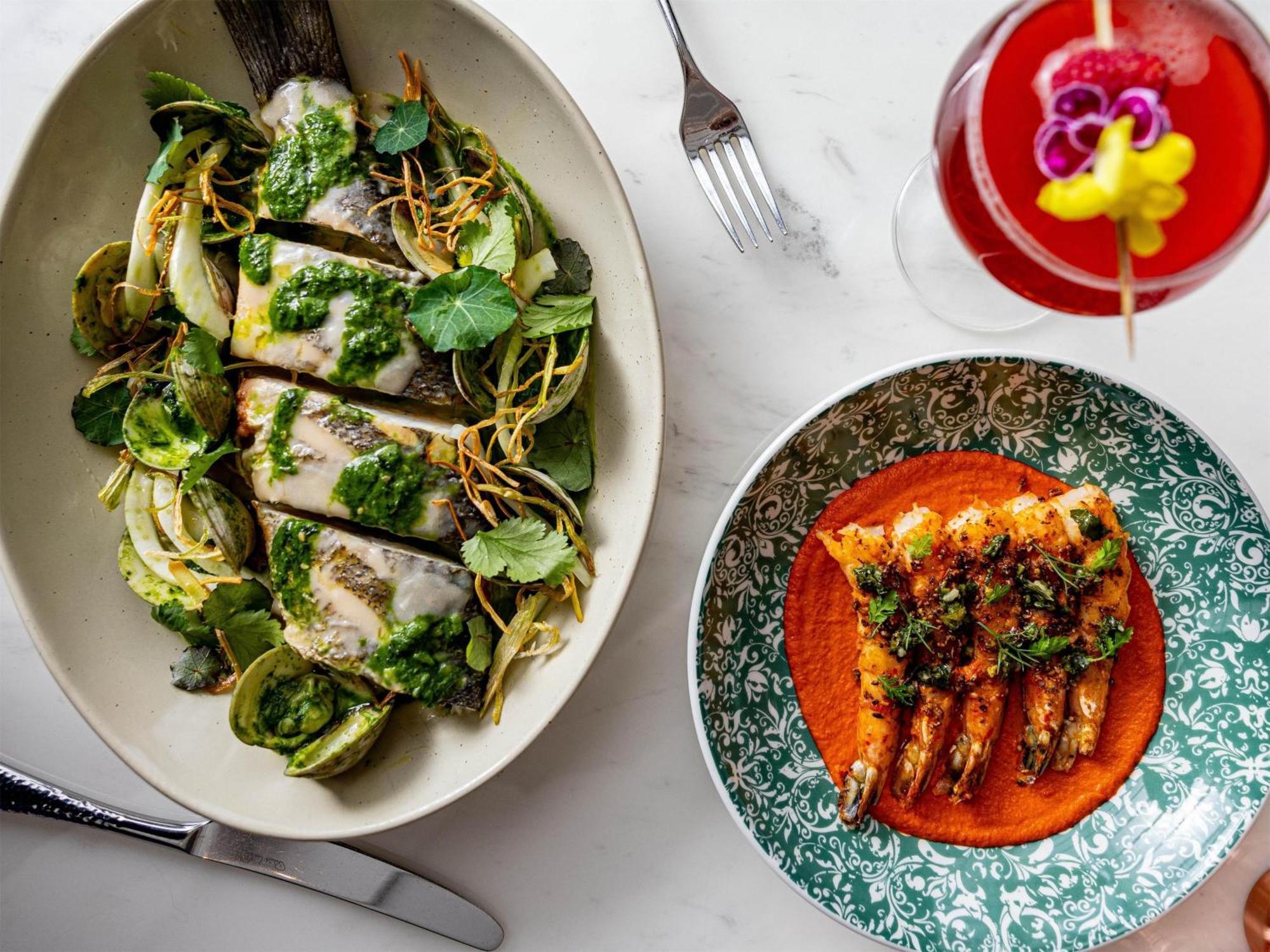 Conrad Hotel Nashville