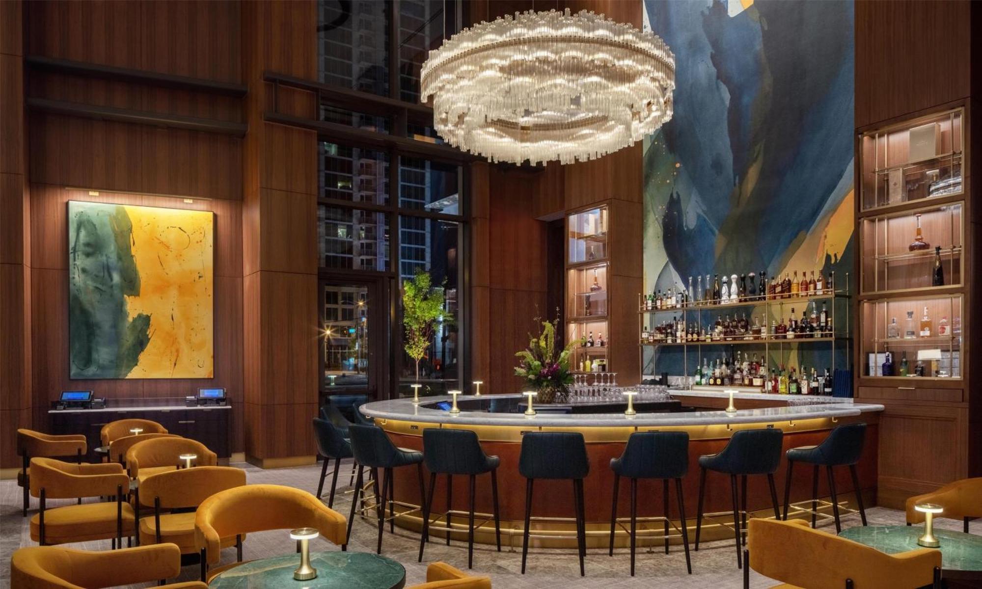 Conrad Hotel Nashville