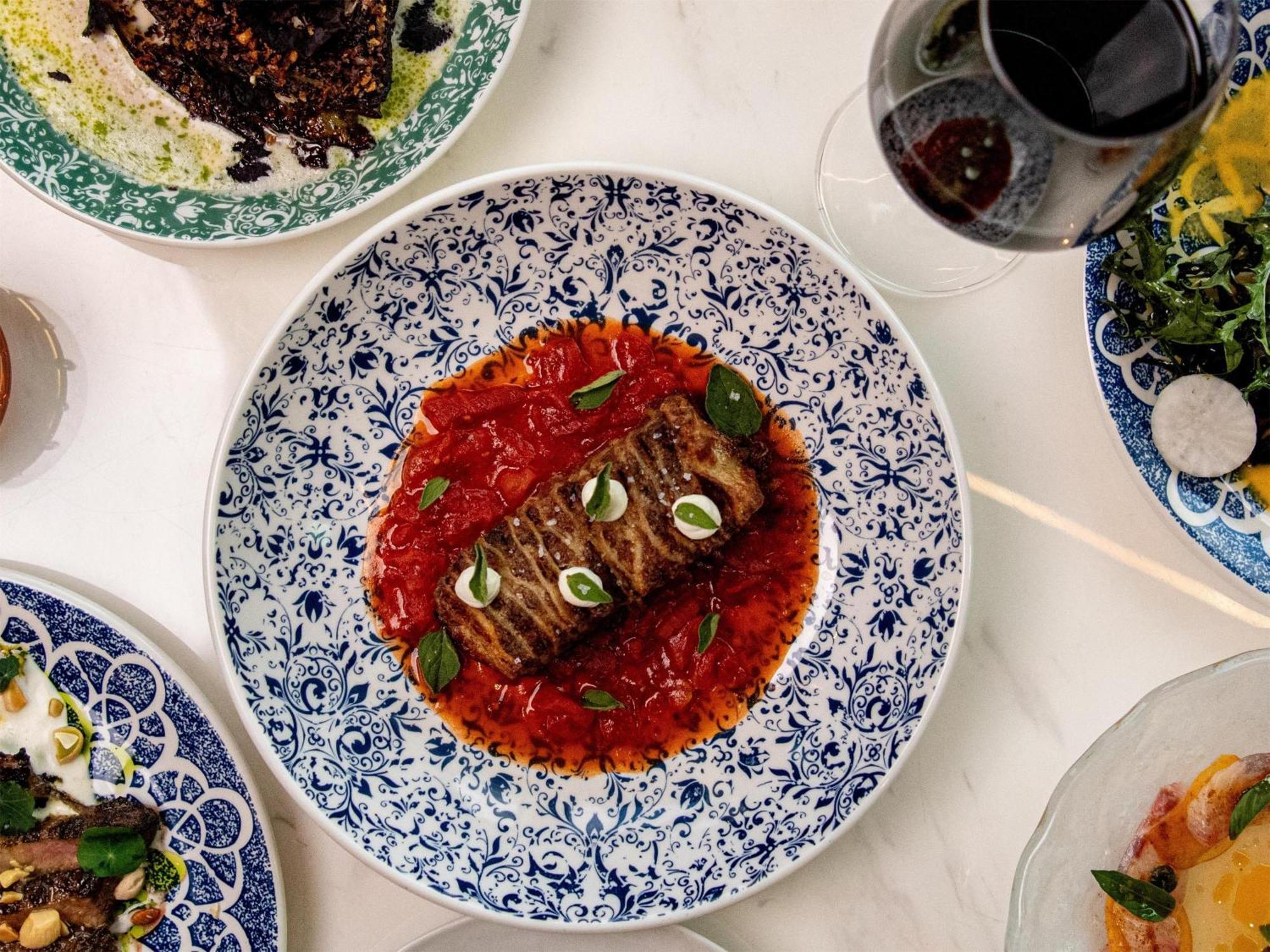 Hotel Conrad Nashville