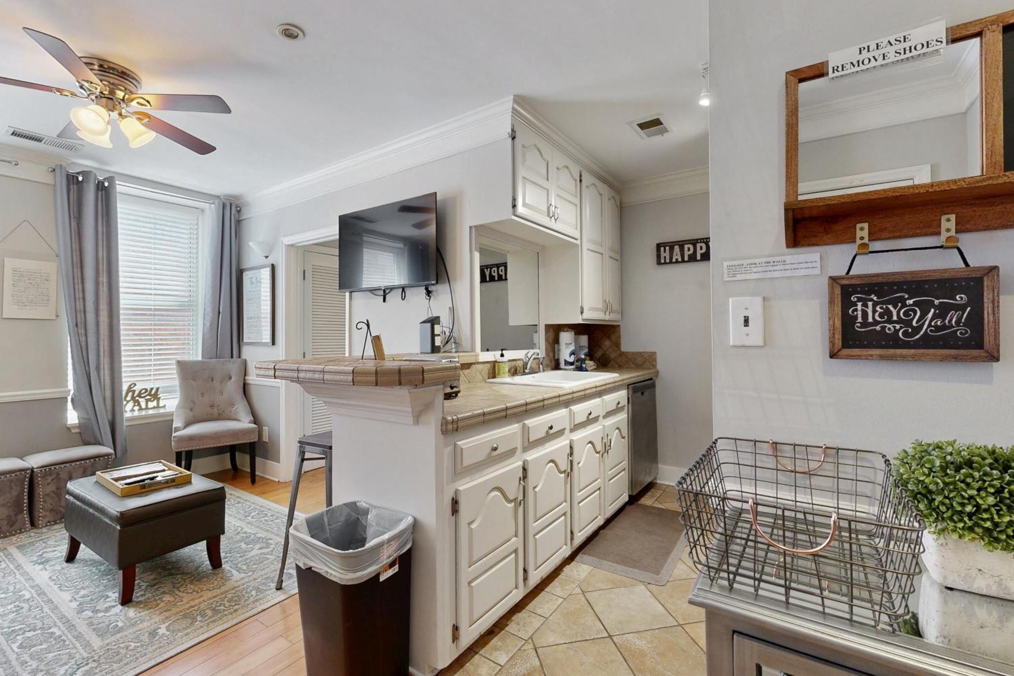 Polk 401 Apartment Nashville