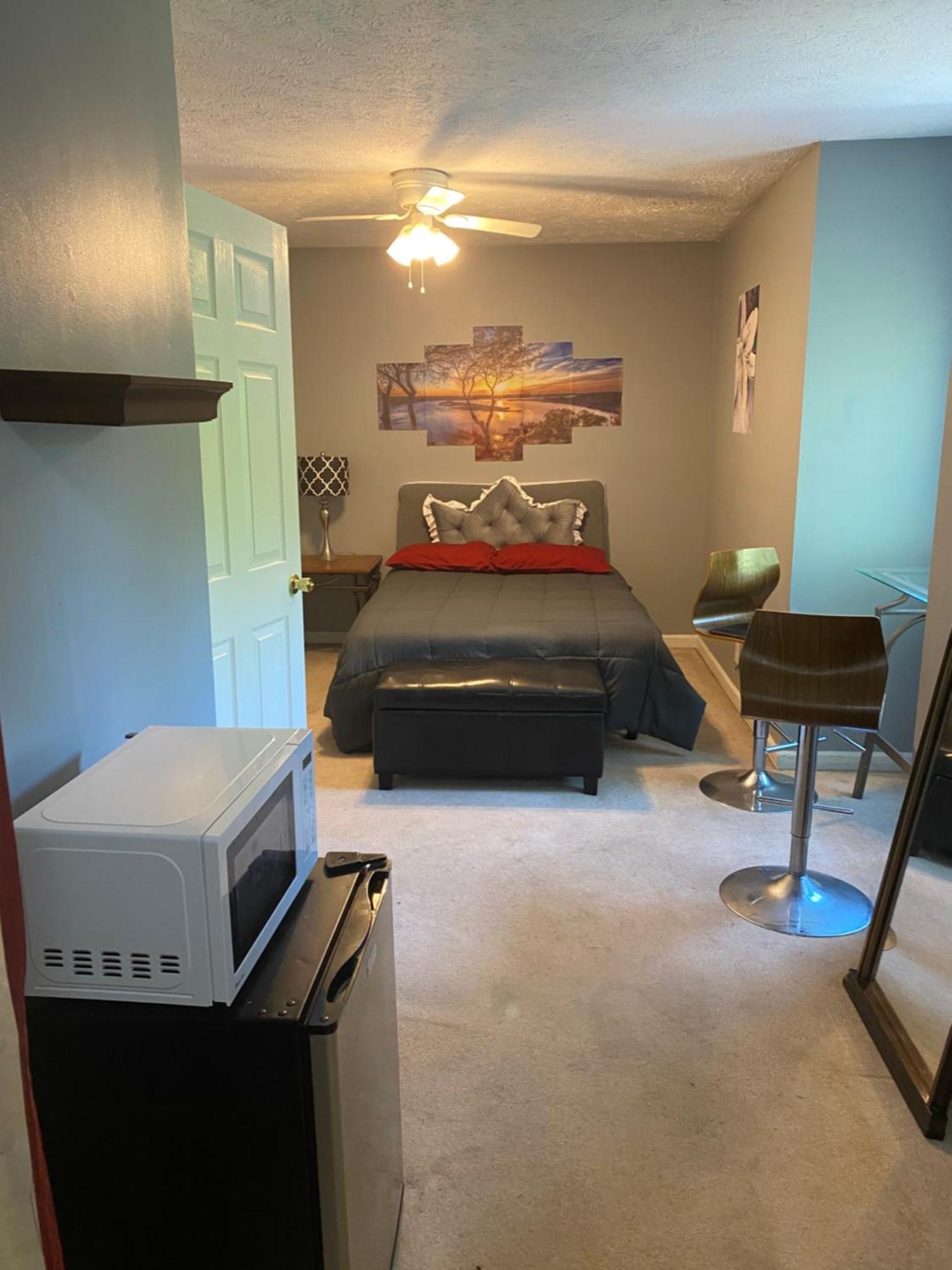 Guest house Paul&karen