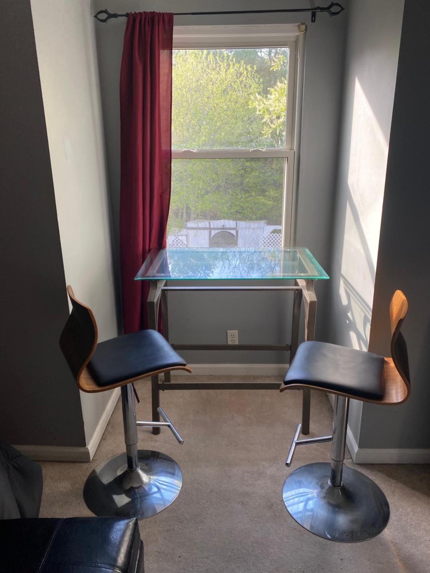 Paul&karen * Nashville