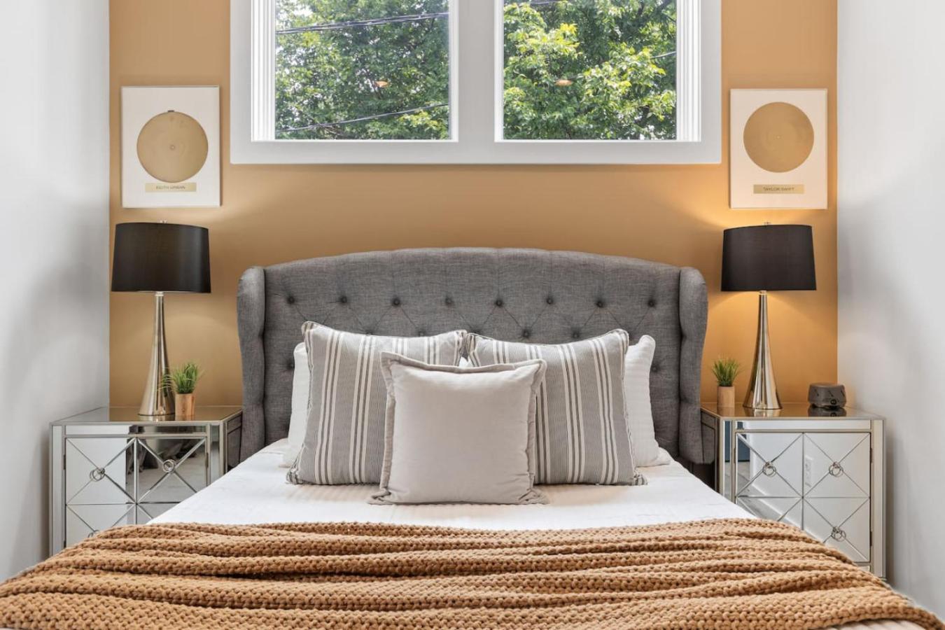 Holiday home 12 South Walk To Belmont With Deck And Patio