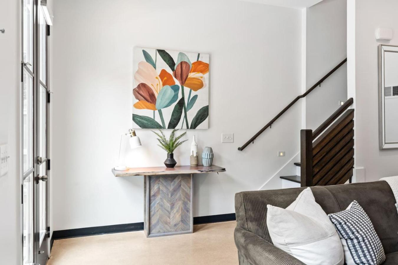 Holiday home 12 South Walk To Belmont With Deck And Patio *