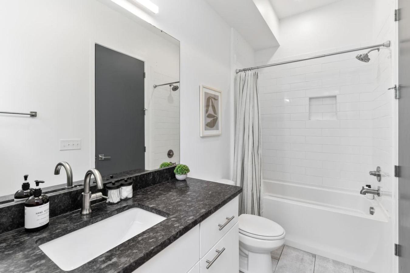 12 South Walk To Belmont With Deck And Patio