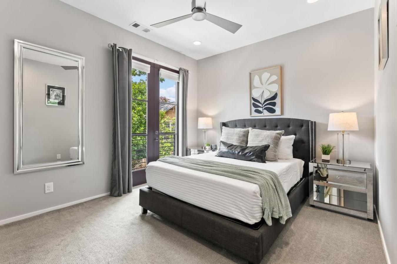 Holiday home 12 South Walk To Belmont With Deck And Patio *