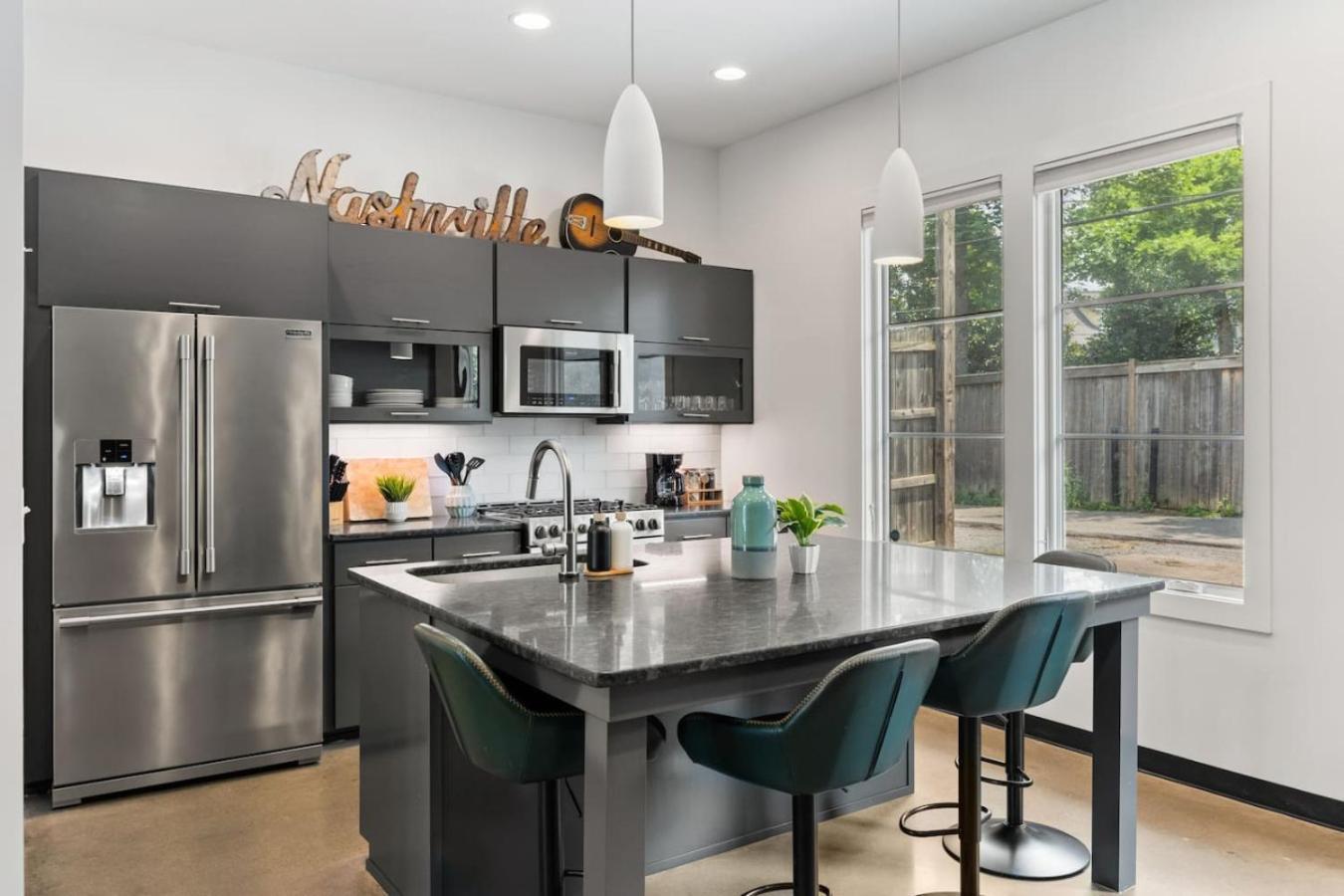 Holiday home 12 South Walk To Belmont With Deck And Patio