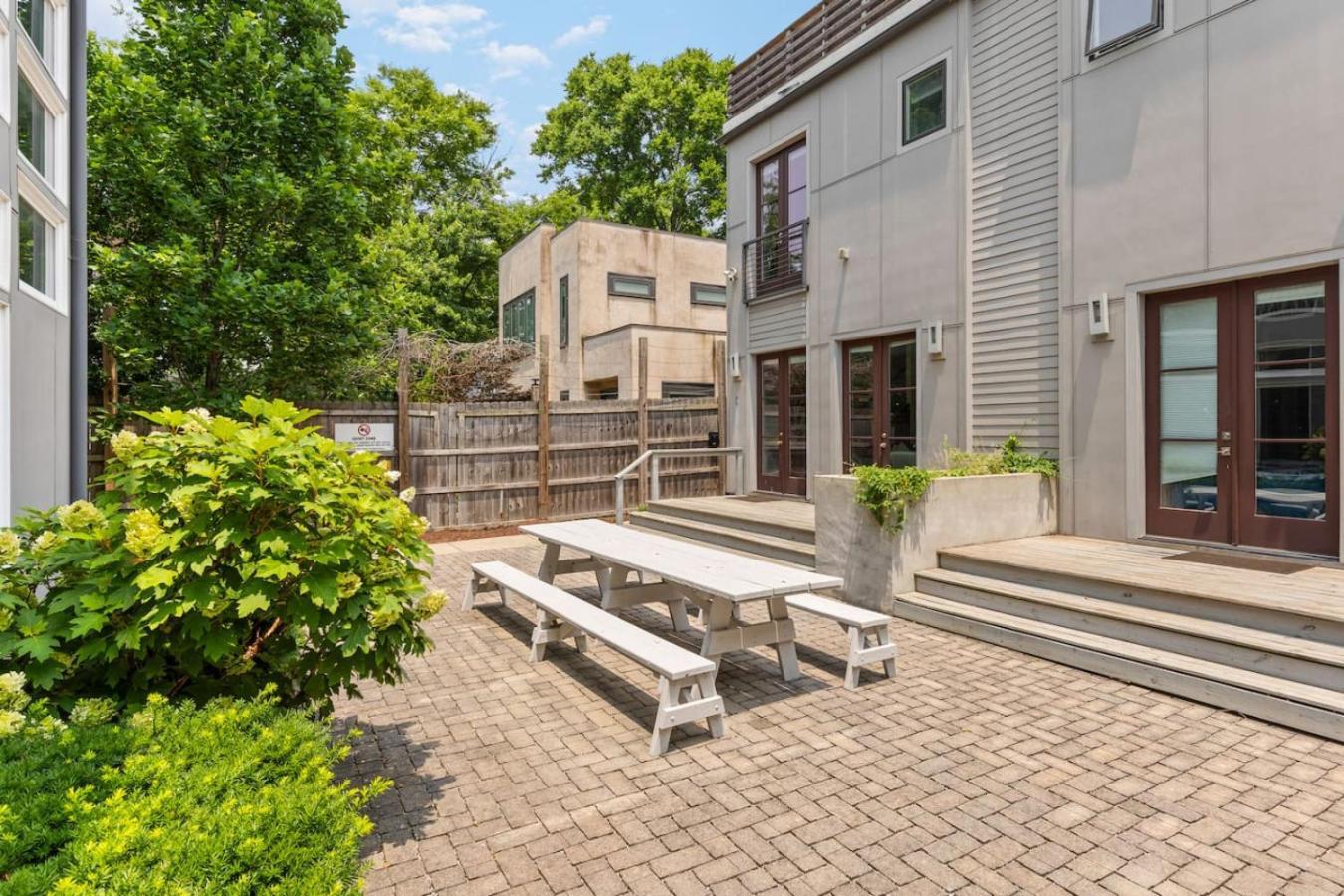 12 South Walk To Belmont With Deck And Patio