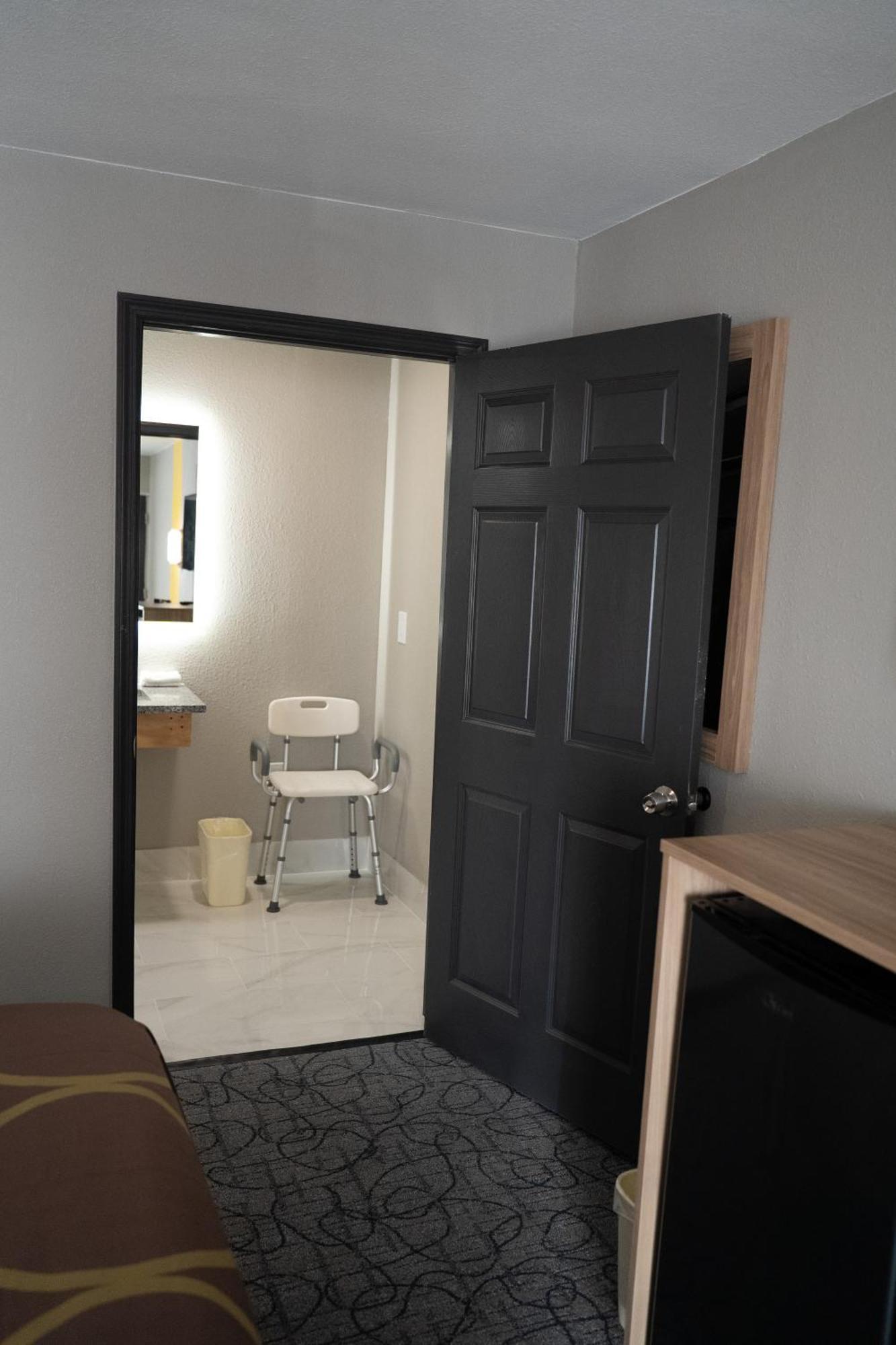 Super 8 By Wyndham Antioch/nashville South East Hotel Nashville