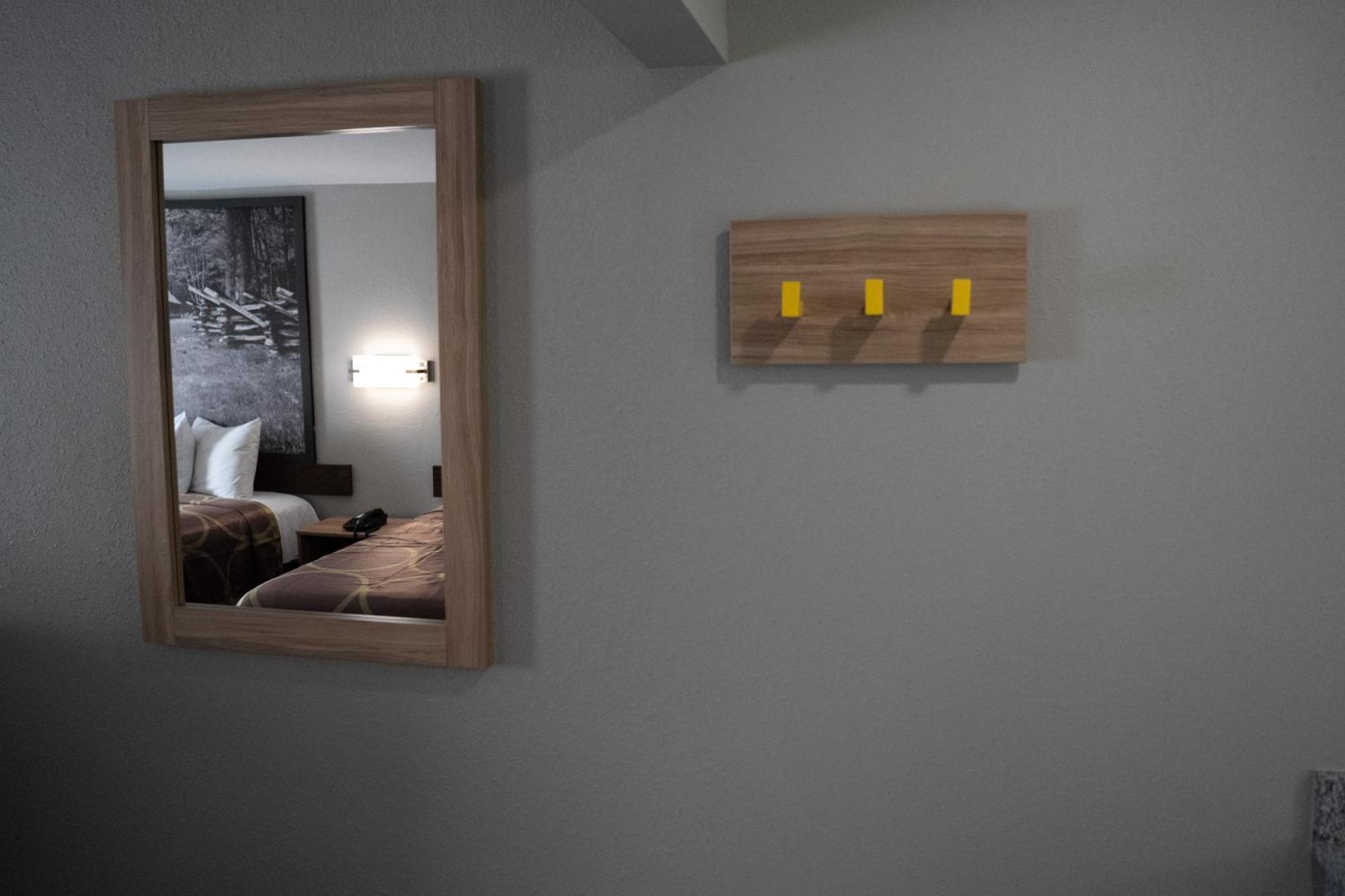 Super 8 By Wyndham Antioch/nashville South East 2* Nashville