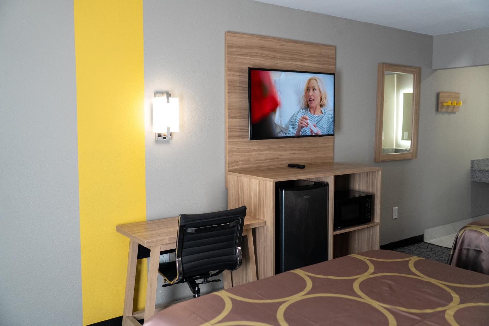 Super 8 By Wyndham Antioch/nashville South East Hotel