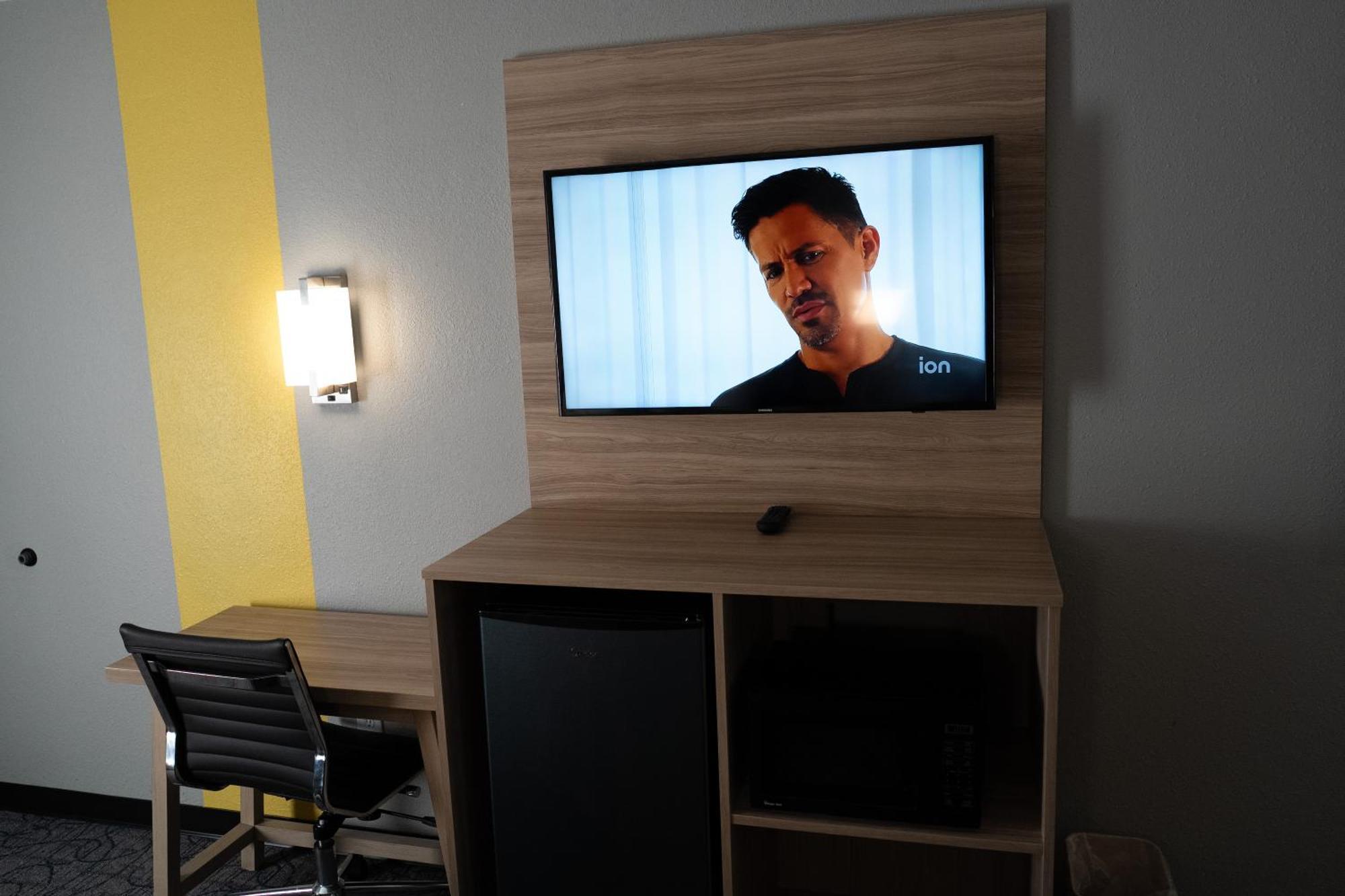 Hotel Super 8 By Wyndham Antioch/nashville South East