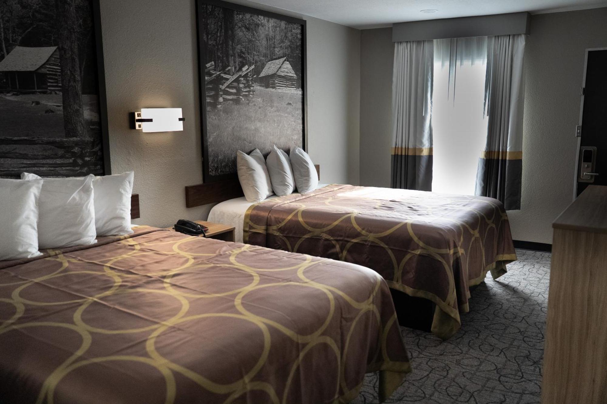 Super 8 By Wyndham Antioch/nashville South East 2*