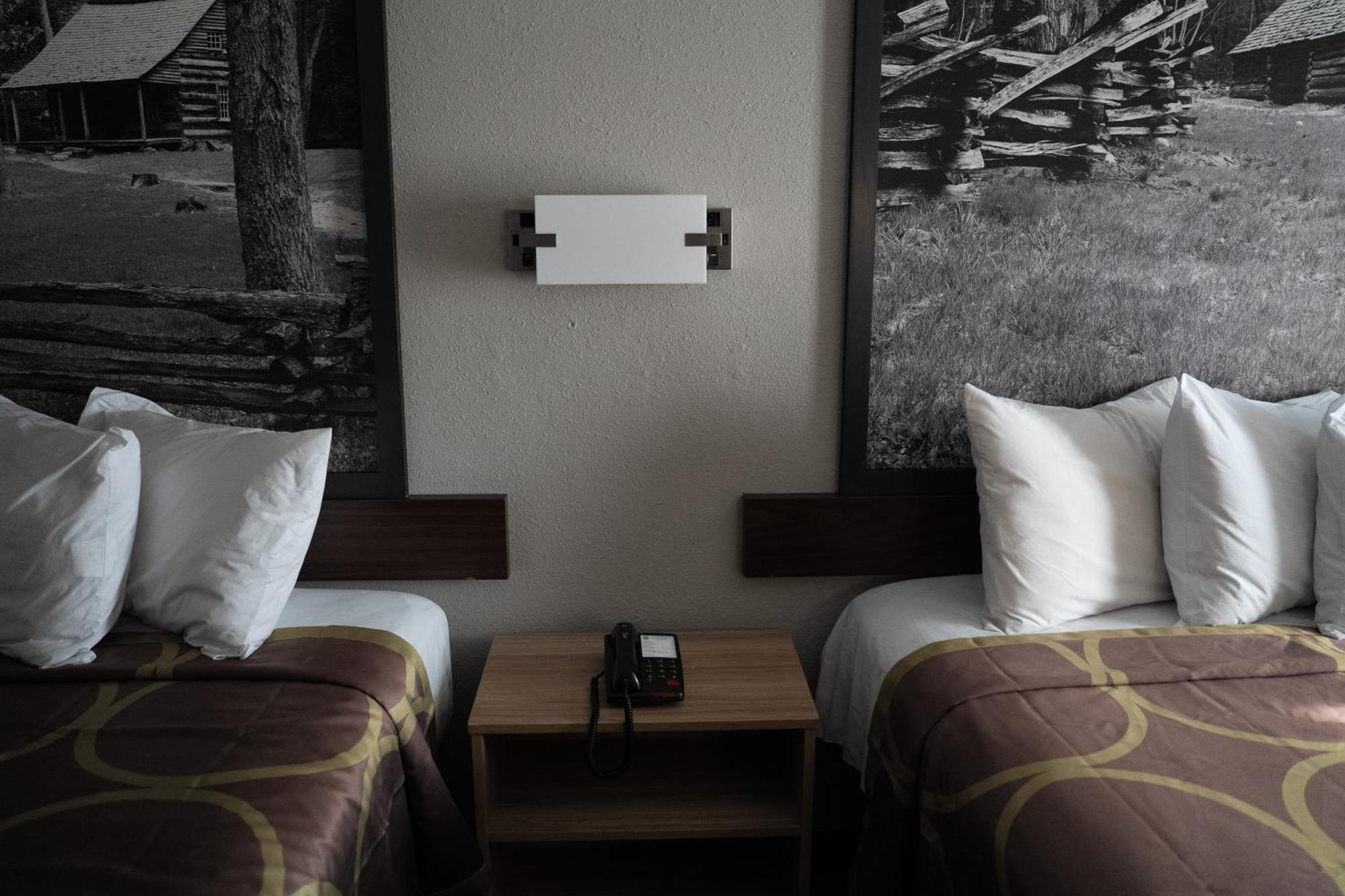 Super 8 By Wyndham Antioch/nashville South East Hotel 2*