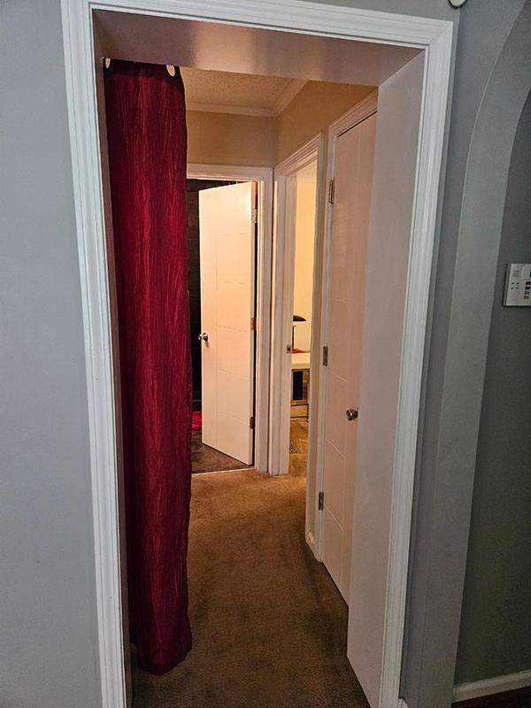 Homestay Contemporary Paradise W/ Private Bathroom