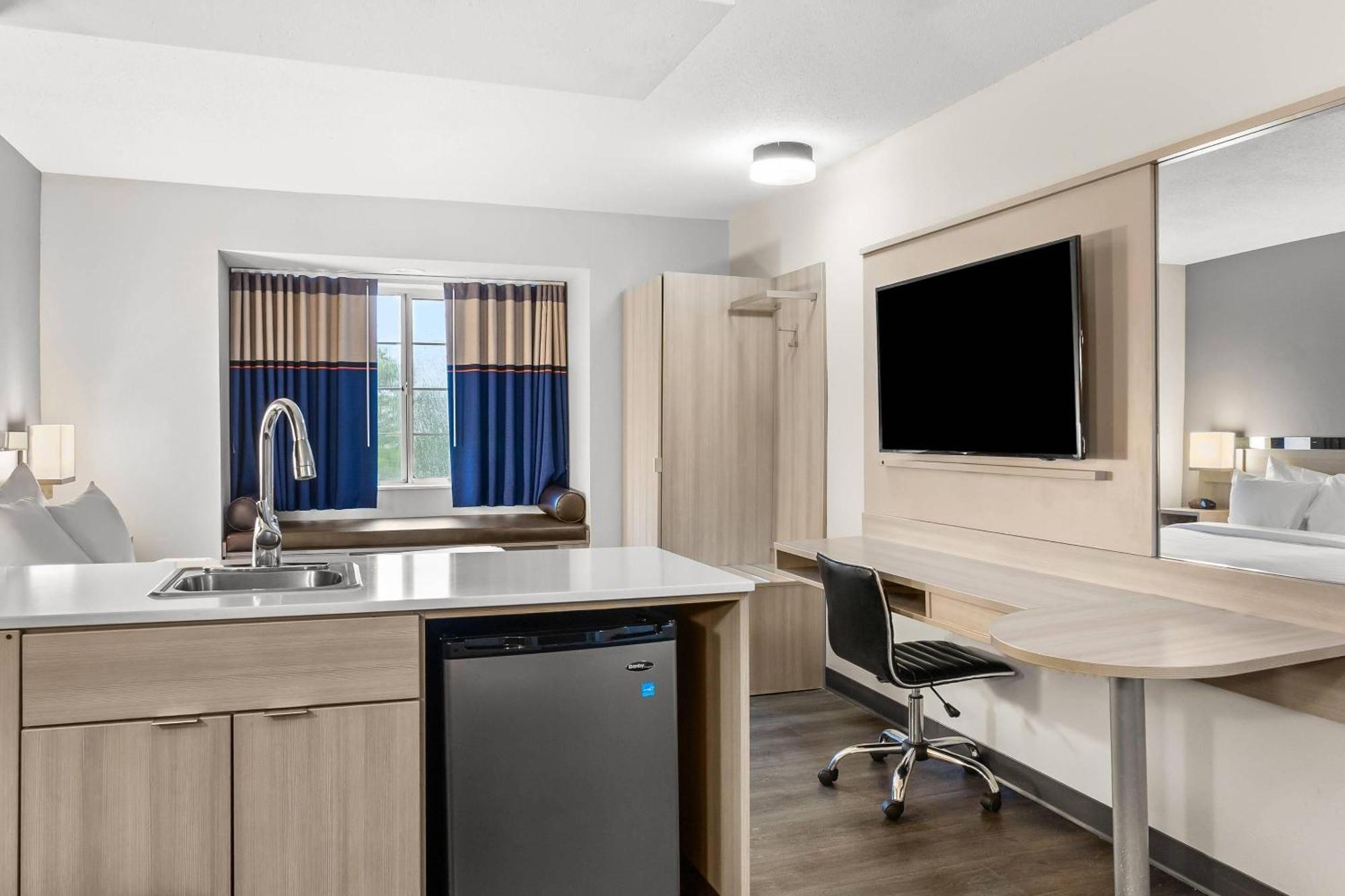 Hotel Quality & - Bellevue