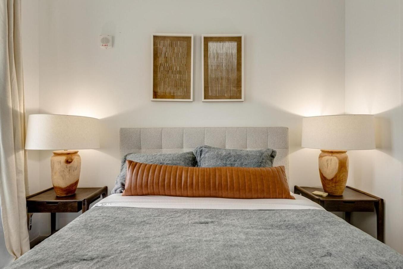 Holiday home Stylish Riverfront Eve 305 - Free Parking *