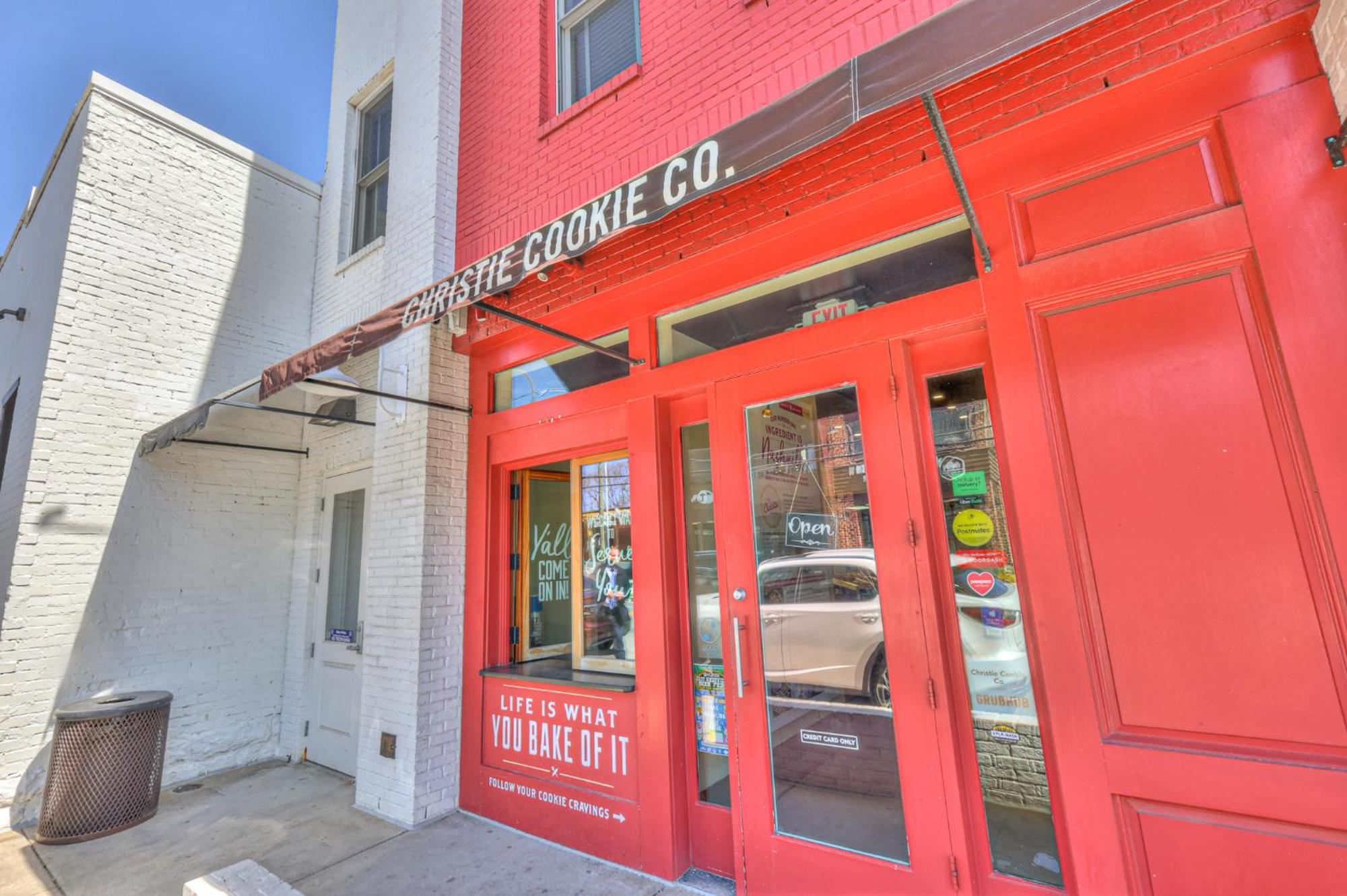 Boutique In The Heart Of Dynamic 12 South