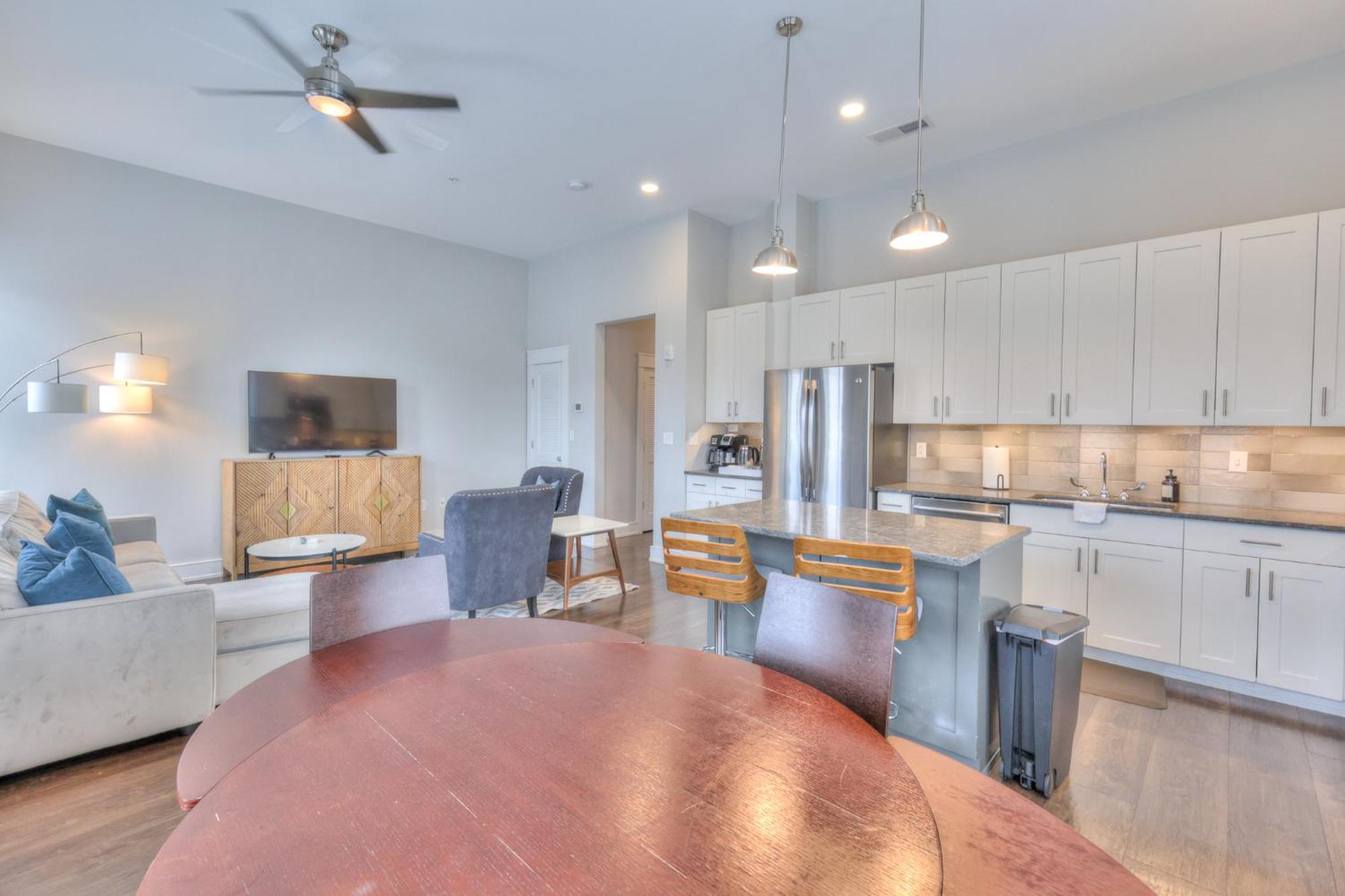 Holiday home Boutique In The Heart Of Dynamic 12 South