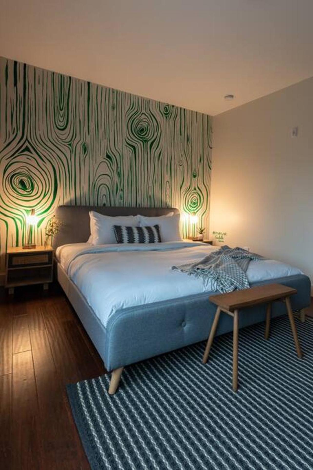 Heart Of 12 South, Near Downtown, Park Free- #10 Aparthotel Nashville