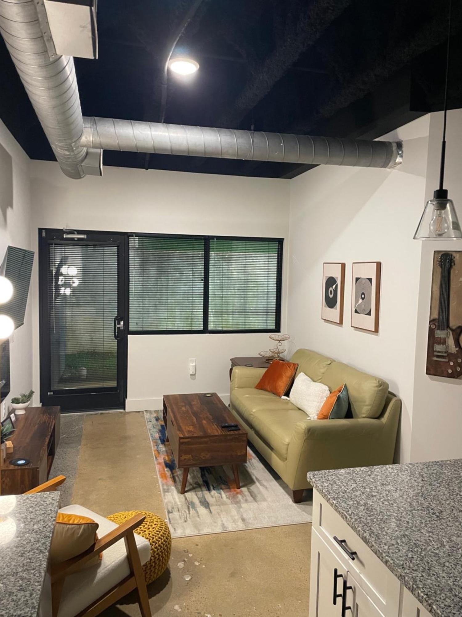 Apartment Grand Ole Getaway *