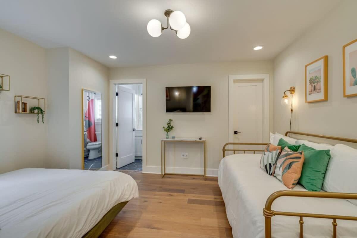 Holiday home Luxurious Germantown Homes For Groups *