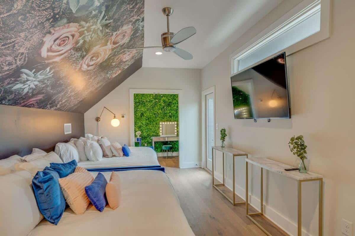 Holiday home Luxurious Germantown Homes For Groups