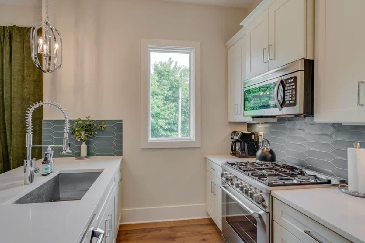 Holiday home Luxurious Germantown Homes For Groups *