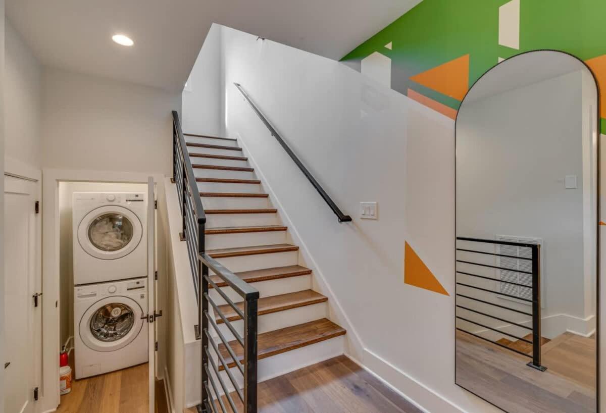 Luxurious Germantown Homes For Groups Nashville