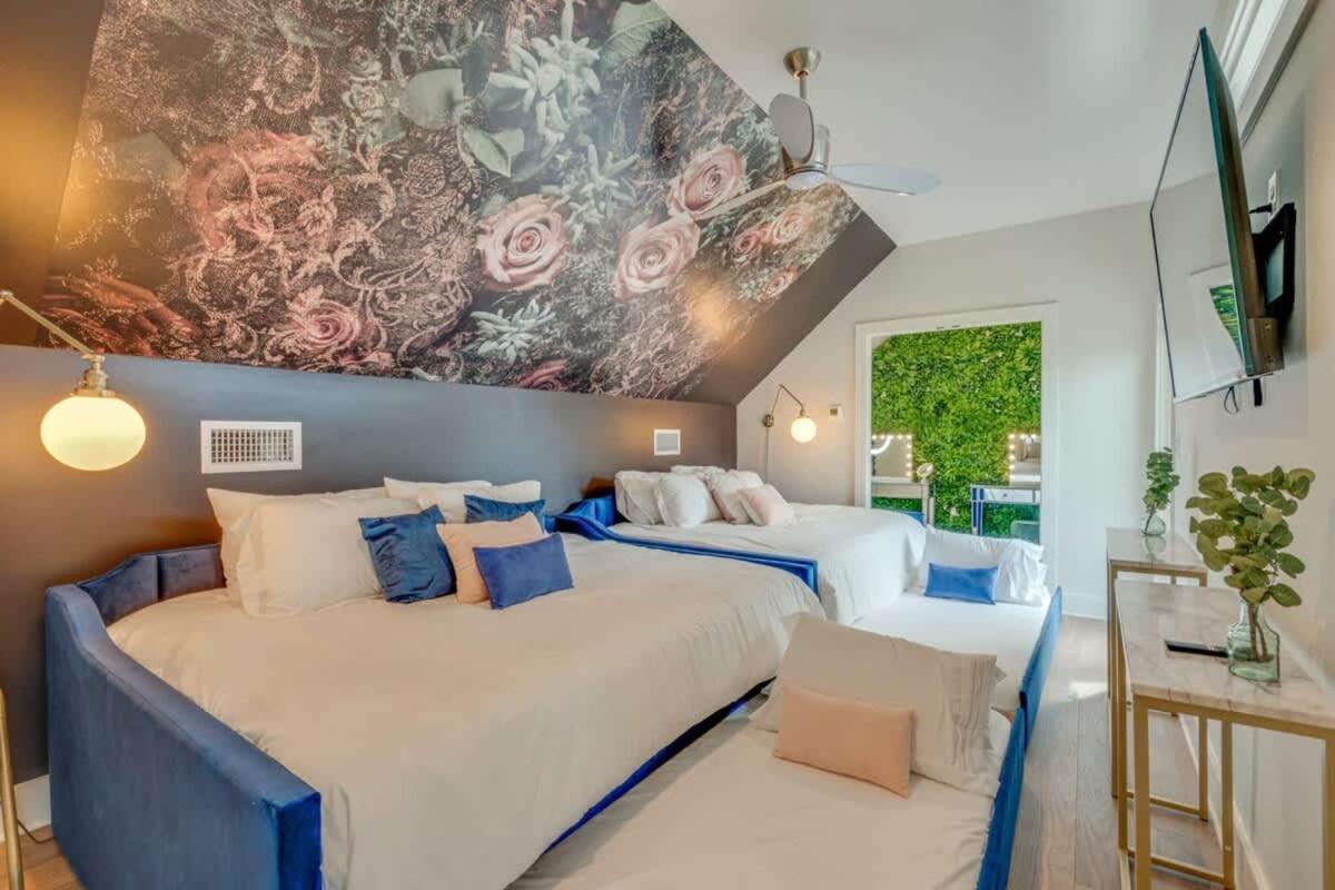 Holiday home Luxurious Germantown Homes For Groups Nashville