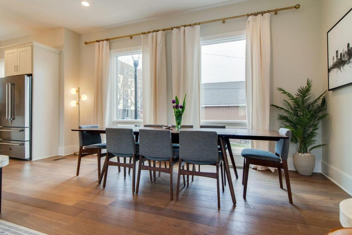 Holiday home Luxurious Germantown Homes For Groups *