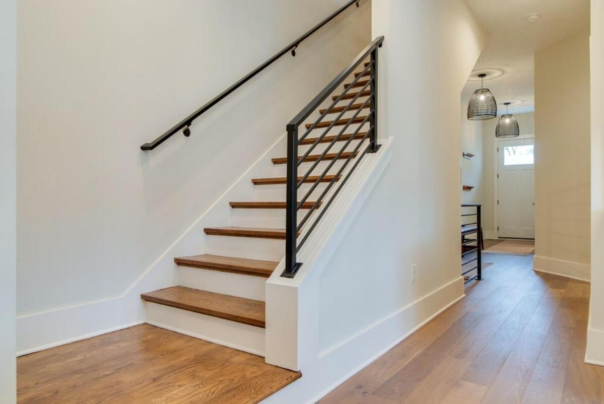 Holiday home Luxurious Germantown Homes For Groups Nashville