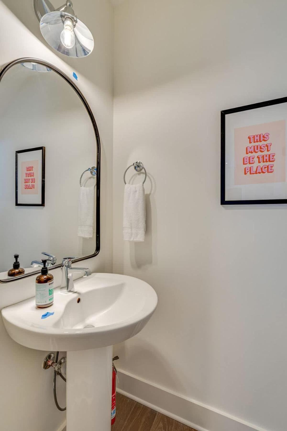 Holiday home Luxurious Germantown Homes For Groups