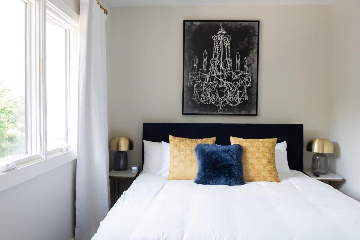 Luxurious Germantown Homes For Groups