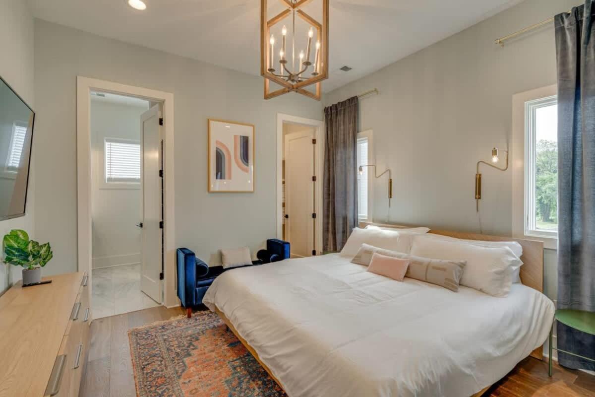 Holiday home Luxurious Germantown Homes For Groups Nashville