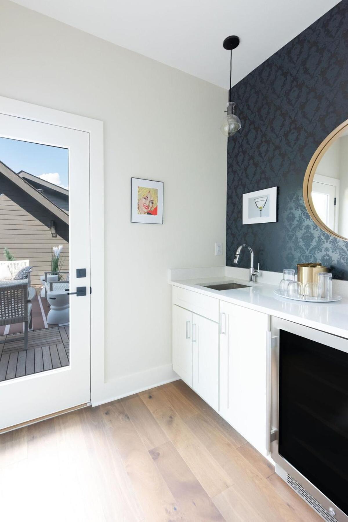 Holiday home Luxurious Germantown Homes For Groups