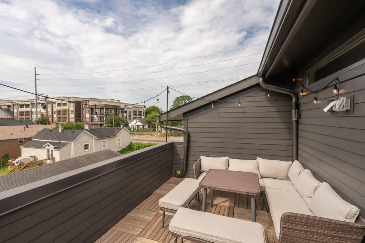 Holiday home Luxurious Germantown Homes For Groups *