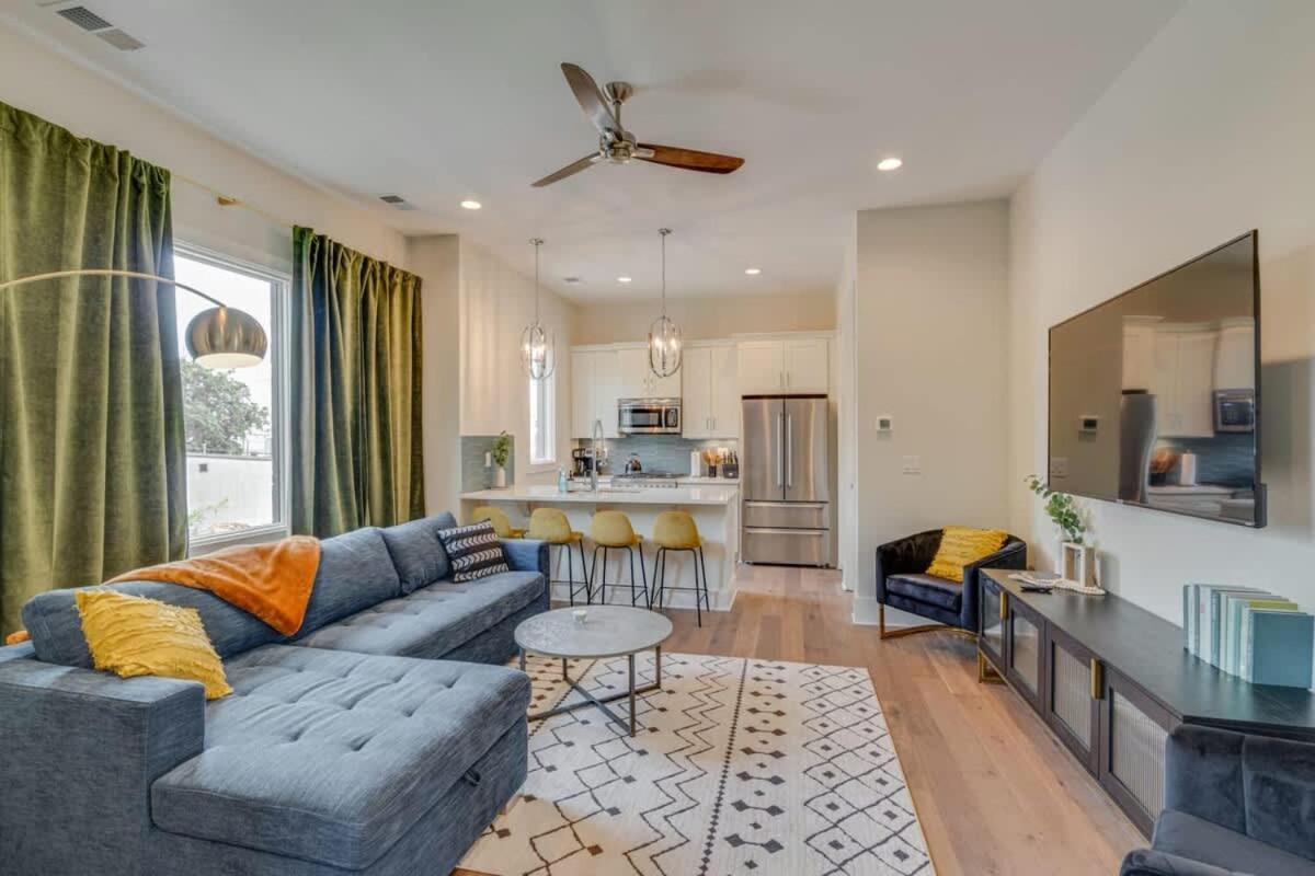 Luxurious Germantown Homes For Groups Holiday home Nashville