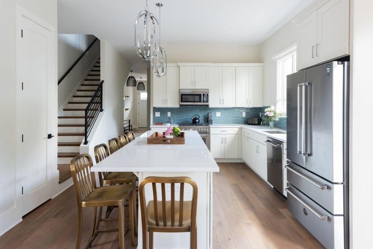 Luxurious Germantown Homes For Groups Nashville