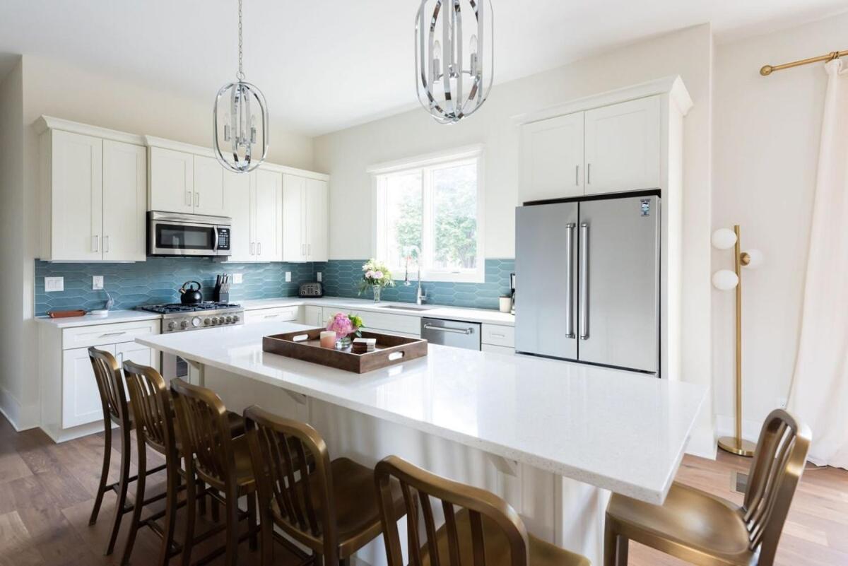 Luxurious Germantown Homes For Groups Holiday home Nashville